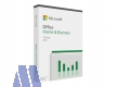 MS Office 2024 Home and Business Medialess Windows / Mac englisch