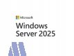 MS Windows Server 2025 Standard