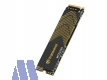 Transcend MTE250S 3D NAND M.2 PCIe 4.0 NVMe™ SSD 2TB