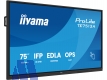 iiyama ProLite TE7513A-B1AG 75