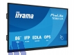 iiyama ProLite TE8613A-B1AG 86