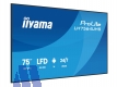 iiyama ProLite LH7564UHS-B1AG 75