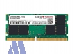 Transcend JetRAM DDR5 16GB 5600MHz S0-DIMM RAM für Notebook