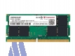 Transcend JetRAM DDR5 32GB 560MHz S0-DIMM RAM für Notebook