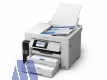 Epson EcoTank Pro ET-16685 A3 4-in-1-Multifunktionsdrucker, weiß