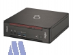 Fujitsu Esprimo Q558++Leasingrückläufer++i3-9100/8/256SSD/W11Pro