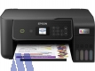 Epson EcoTank ET-2871 A4 3in1 Multifunktionsdrucker schwarz