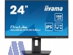 iiyama ProLite XUB2493HSU 24