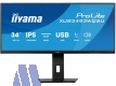 iiyama Prolite XUB3493WQSU 34