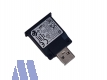 HP Barcode Scanner Desktop Gerät USB decodiert