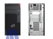 Fujitsu Esprimo P6012++Leasingrückläufer++i5-12400/16/512SSD/W11Pro