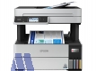 Epson EcoTank ET-5185 A4 4in1 Multifunktionsdrucker