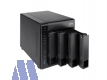 Fujitsu Celvin QE807 NAS 16TB (4x 4TB)
