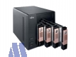 Fujitsu CELVIN++Leasingrückläufer++Q802 NAS