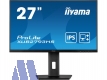 iiyama ProLite XUB2793HS++B-Ware++ 27