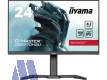 iiyama G-Master Red Eagle GB2470HSU-B6++B-Ware++23.8