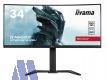 iiyama G-Master Red Eagle GCB3481WQSU++B-Ware++ 34