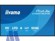 iiyama ProLite LH5575UHS++B-Ware++ 55