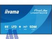 iiyama ProLite LH6575UHS++B-Ware++65