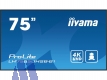 iiyama ProLite LH7565UHSB-B1 ++B-Ware++74.5
