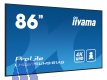 iiyama ProLite LH8675UHS-B1AG++B-Ware++86