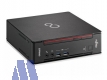Fujitsu Esprimo Q556++Leasingrückläufer++i5-7th/16/256SSD/W11Pro