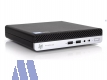 HP Prodesk Mini 400G4++Leasingrückläufer++i5-8500/8/256SSD/W11Pro
