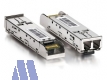 LevelOne GVT-0300 MiniGBIC SFP SX/LC Fiber multi mode 550m